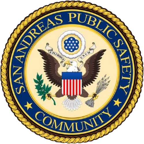 San Andreas Department of Public Safety Forums